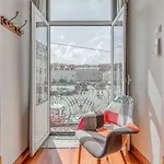 Lisbon Downtown Apartment Figueira